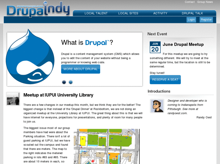 www.drupalindy.com