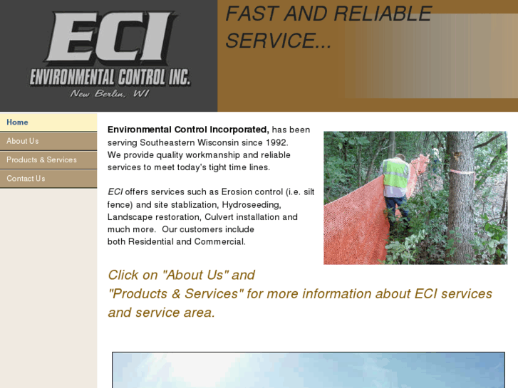 www.eci-wi.com