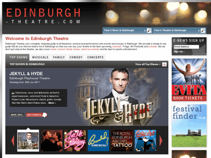 www.edinburgh-theatre.com