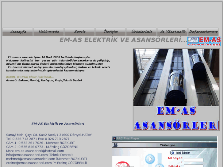 www.emasasansorleri.com