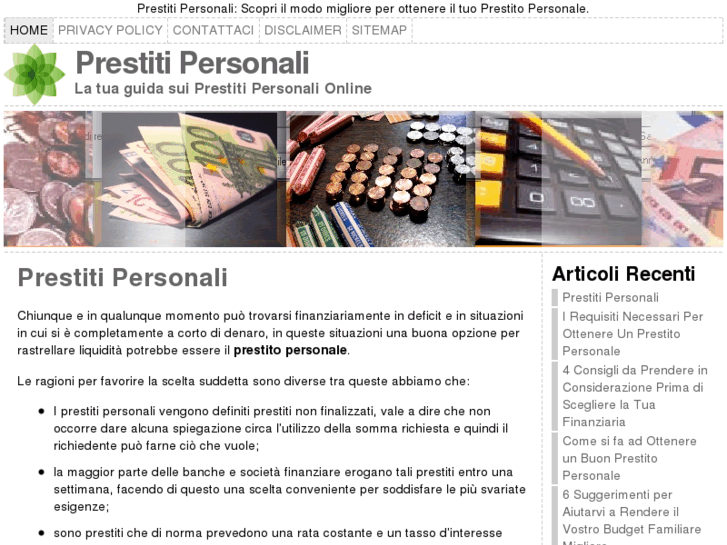 www.eprestitipersonali.net