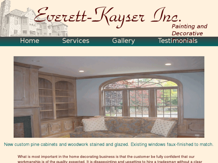 www.everett-kayser.com