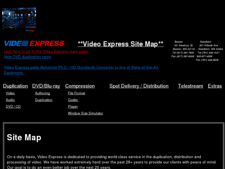 www.evideoexpress.com