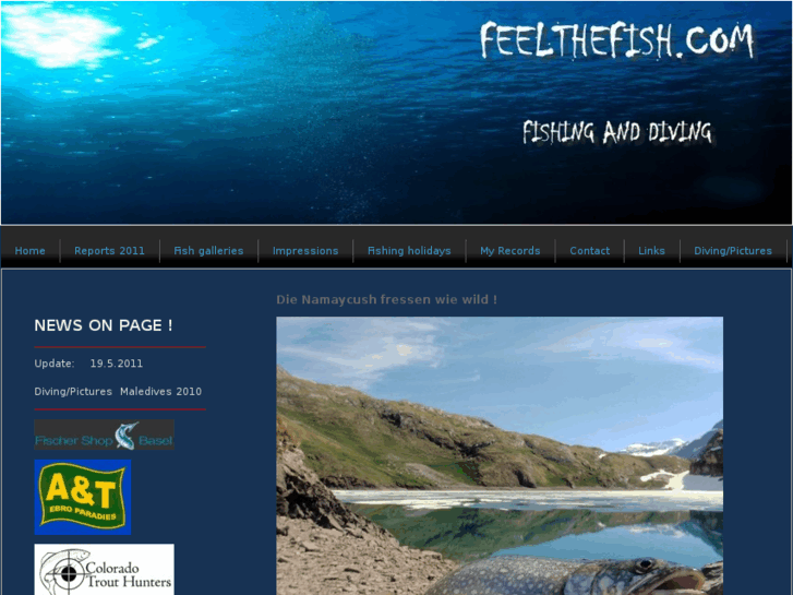 www.feelthefish.com