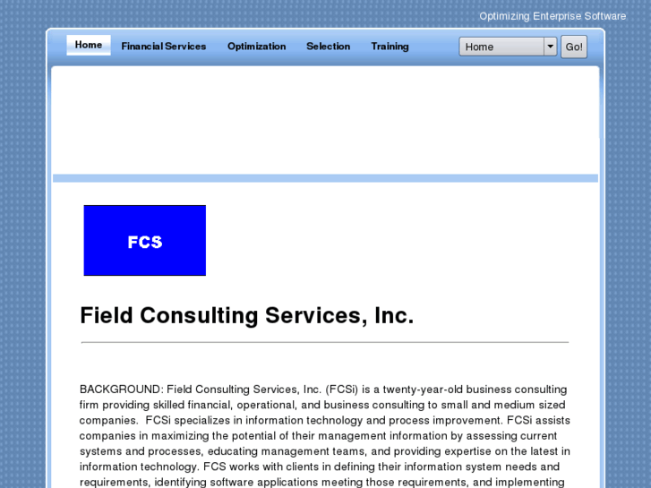 www.fieldconsulting.biz