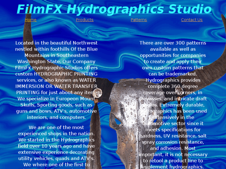 www.filmfxhydrographics.com