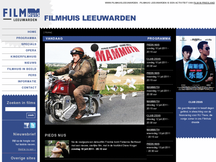 www.filmhuisleeuwarden.nl