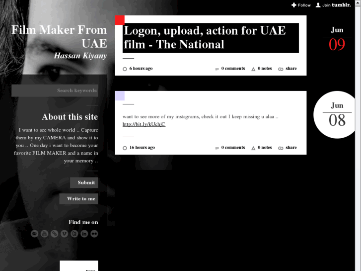 www.filmmakeruae.com