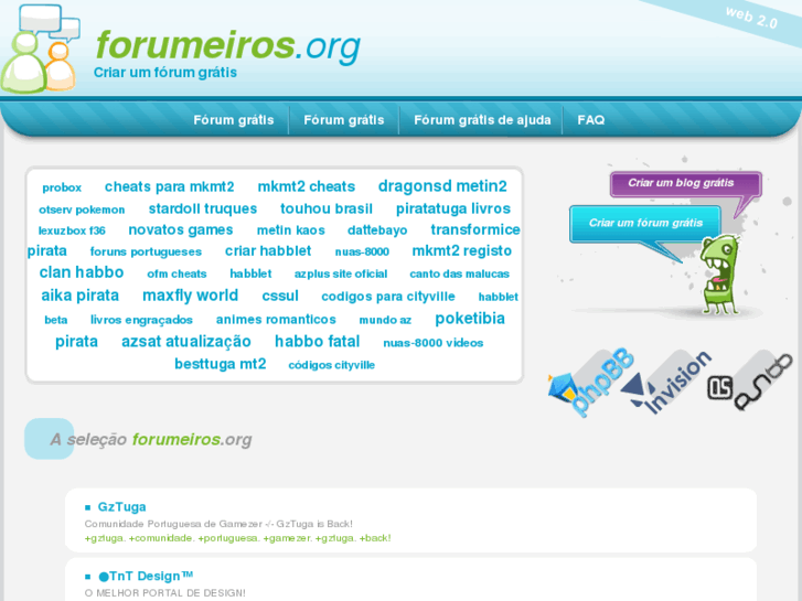 www.forumeiros.org