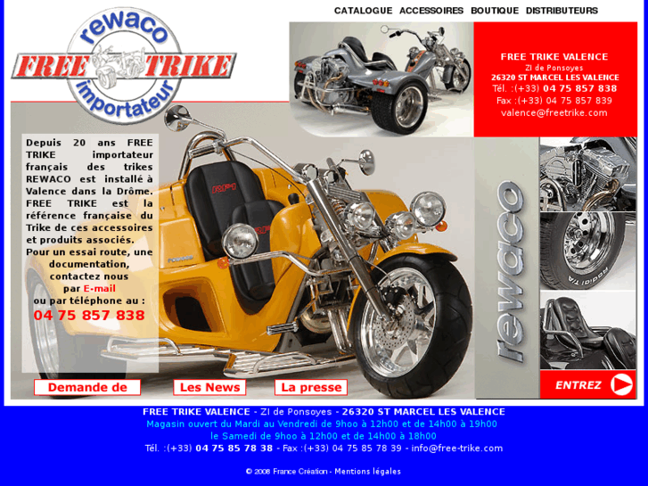 www.free-trike.com