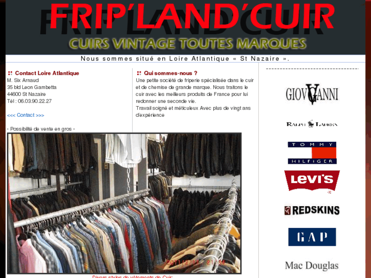 www.friplandcuir.com