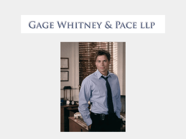 www.gagewhitney.com