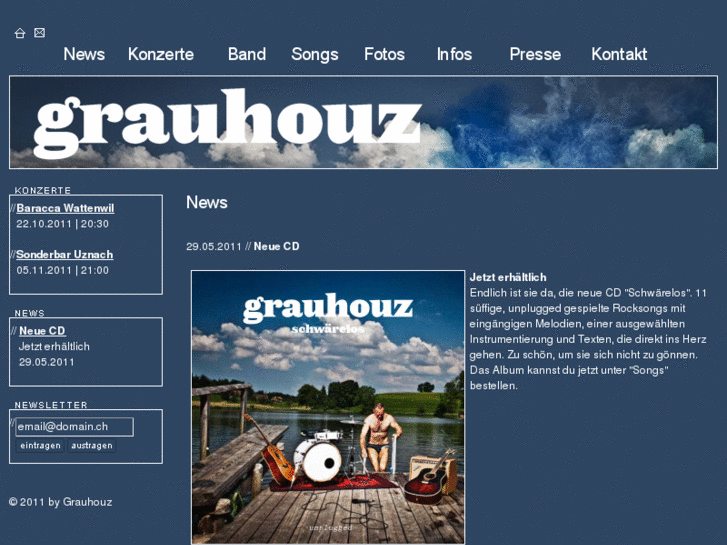 www.grauhouz.ch