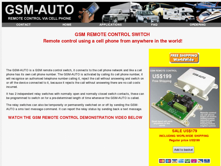 www.gsm-auto.com