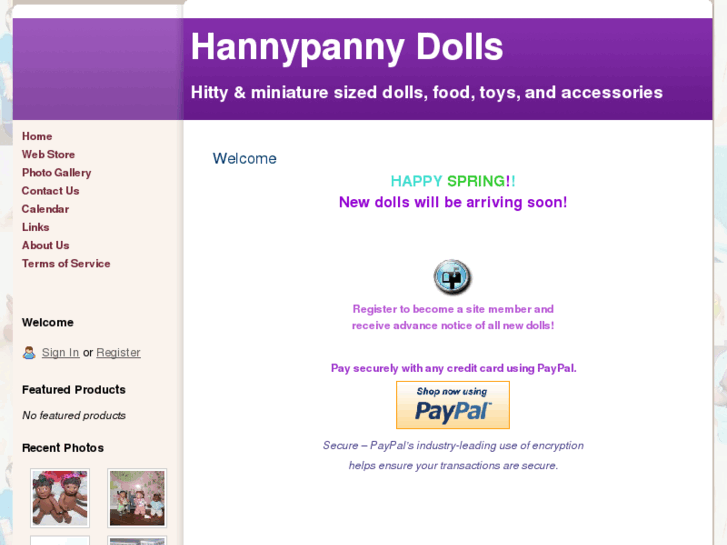 www.hannypanny.com