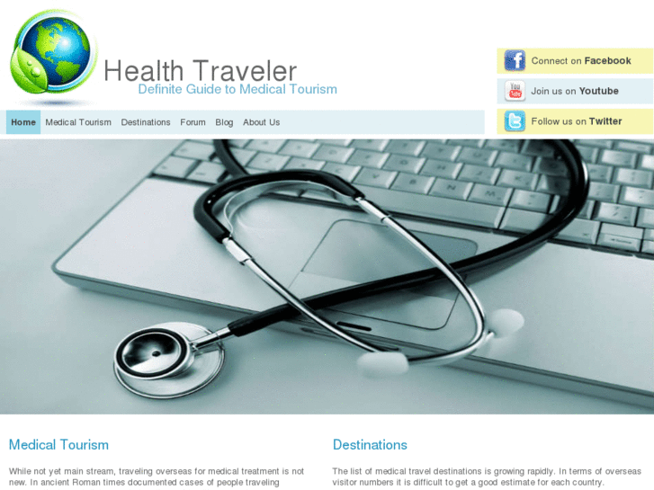 www.health-traveler.com