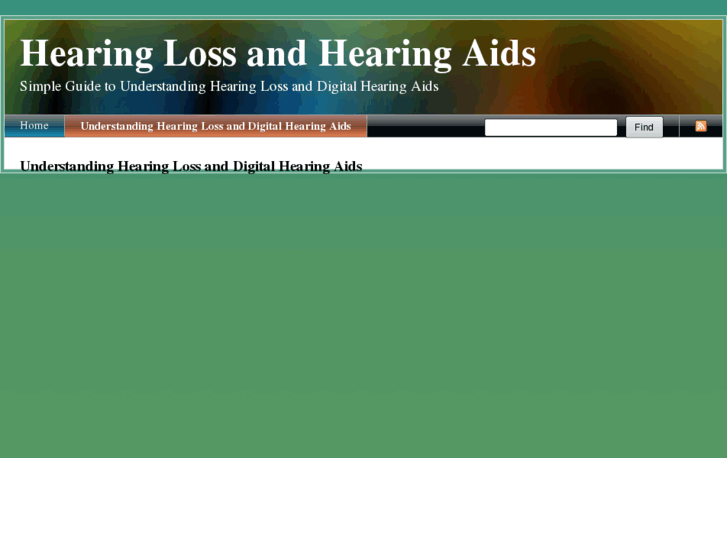 www.hearinginformed.com