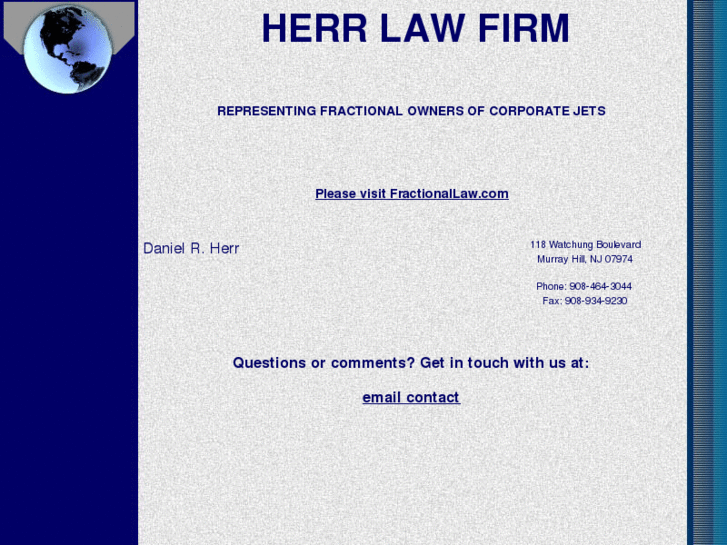 www.herrlawfirm.com