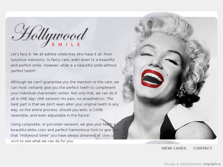 www.hollywoodsmilebeirut.com