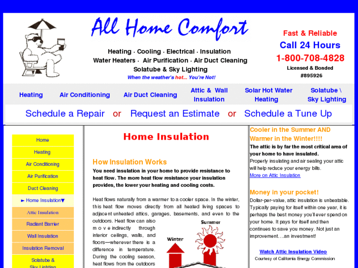 www.homecomfort-insulation.com