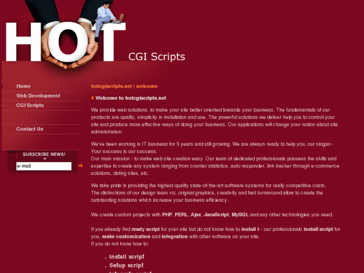 www.hotcgiscripts.net
