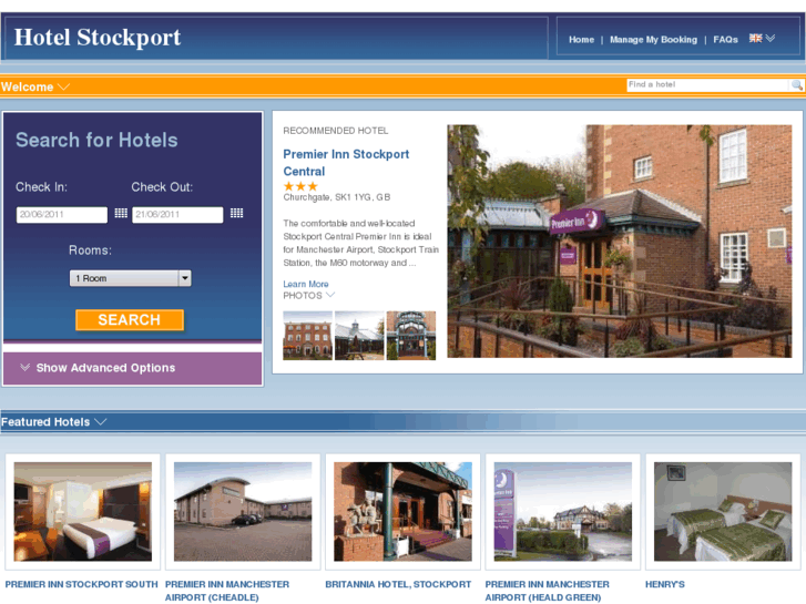 www.hotelstockport.com