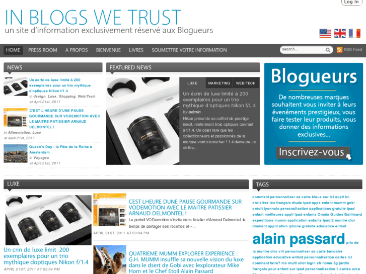 www.inblogswetrust.fr