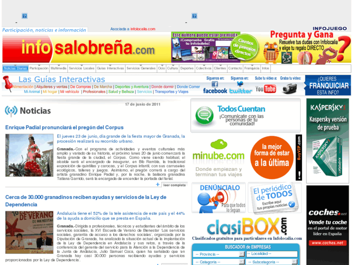 www.infosalobrena.com