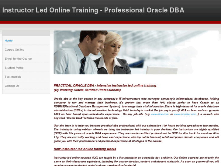www.instructor-led-training.net