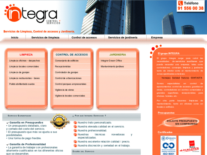 www.integra-servicios.com