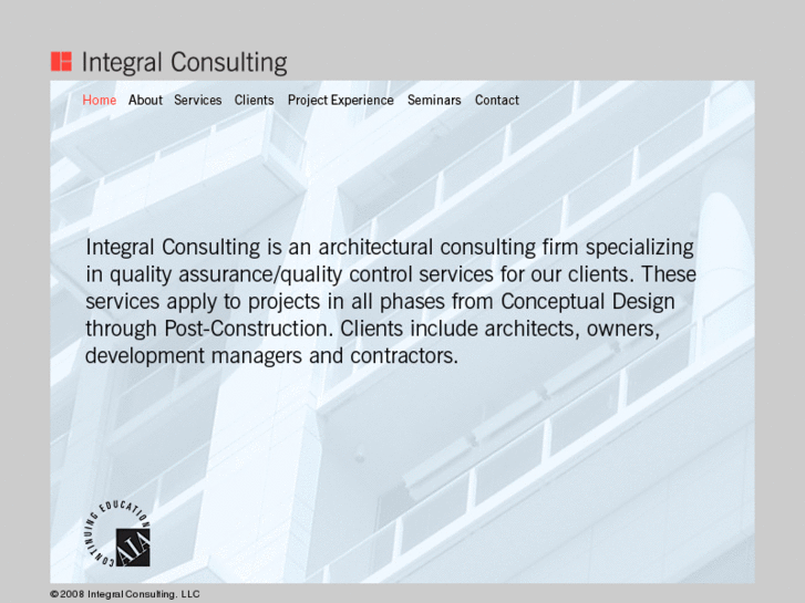 www.integral-consulting.net