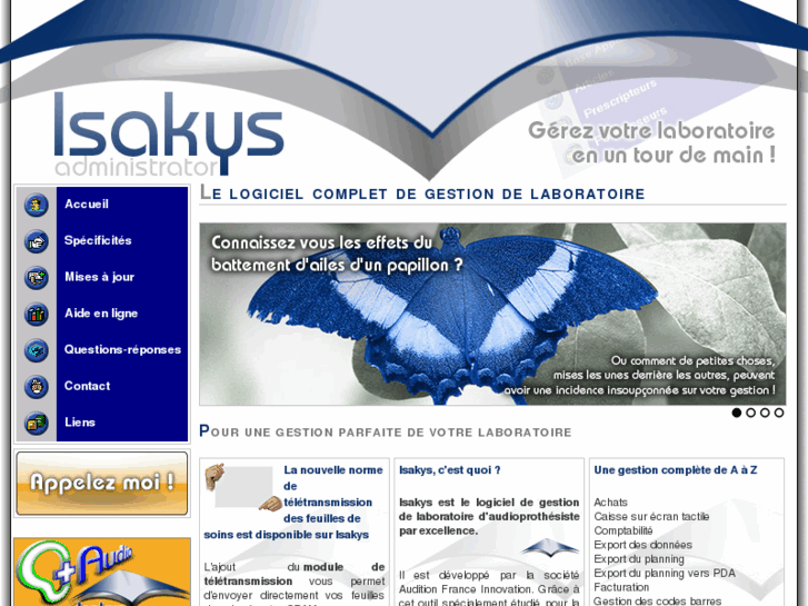 www.isakys.com