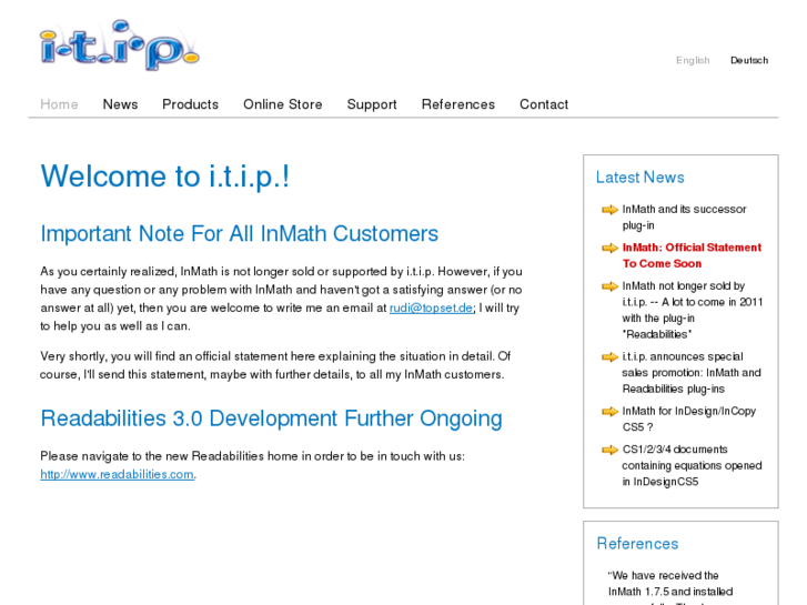 www.itipsoftware.com