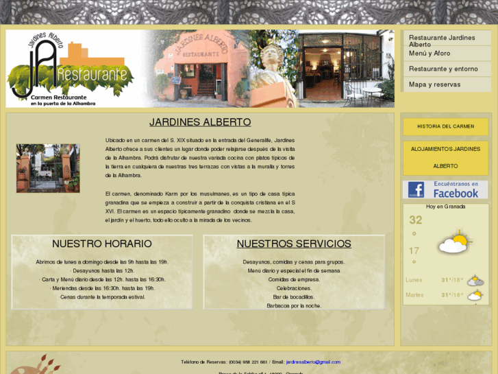 www.jardinesalberto.es