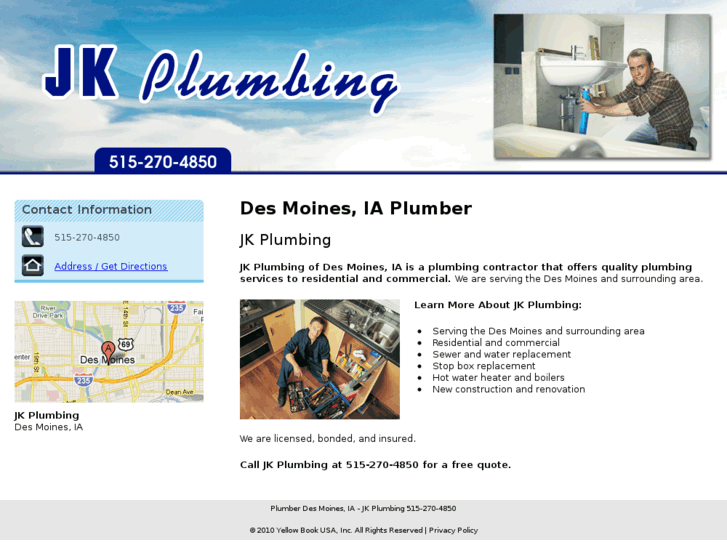 www.jkplumbingia.com