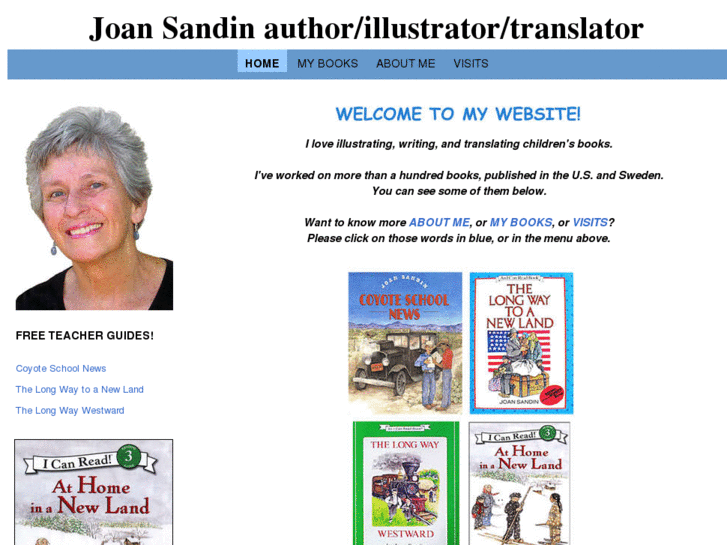 www.joansandin.com