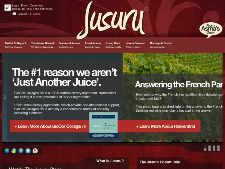 www.jusuru.biz