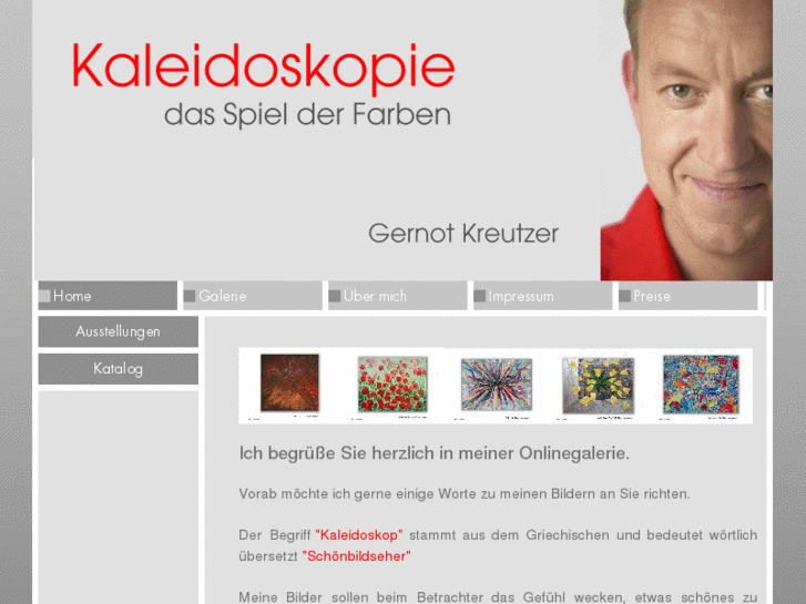 www.kaleidoskopie.de