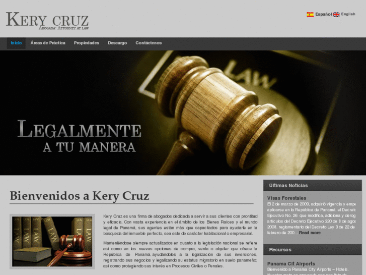 www.kerycruz.com