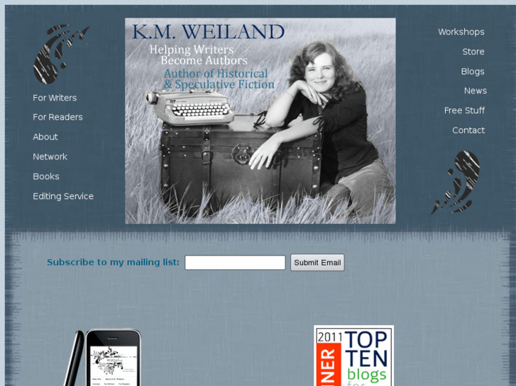 www.kmweiland.com