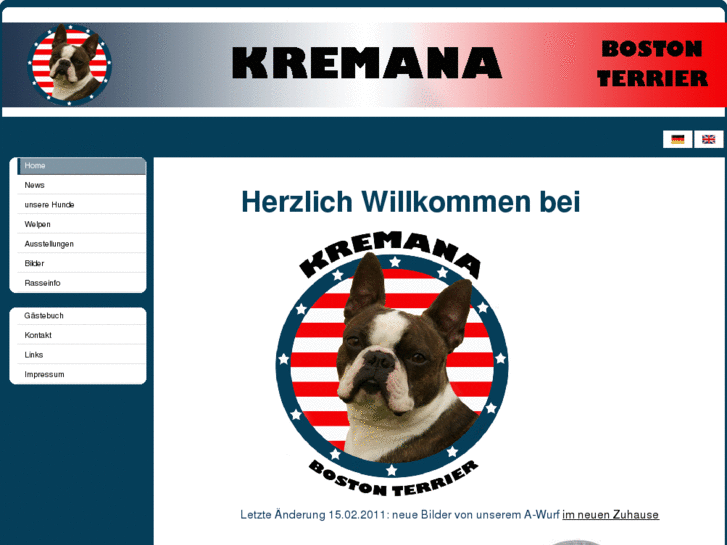 www.kremana.com