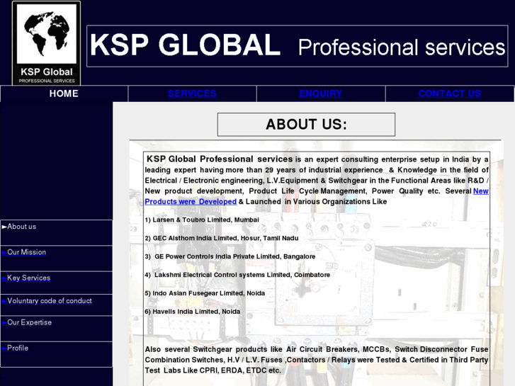 www.kspglobal.com