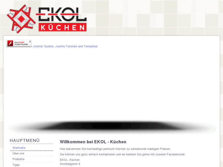 www.kuechenekol.com