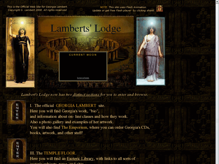 www.lambertslodge.com