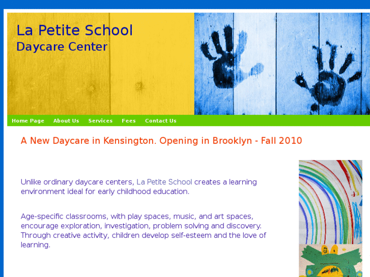 www.lapetiteschool.com