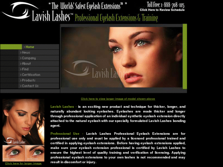 www.lashextensionsnewyork.com