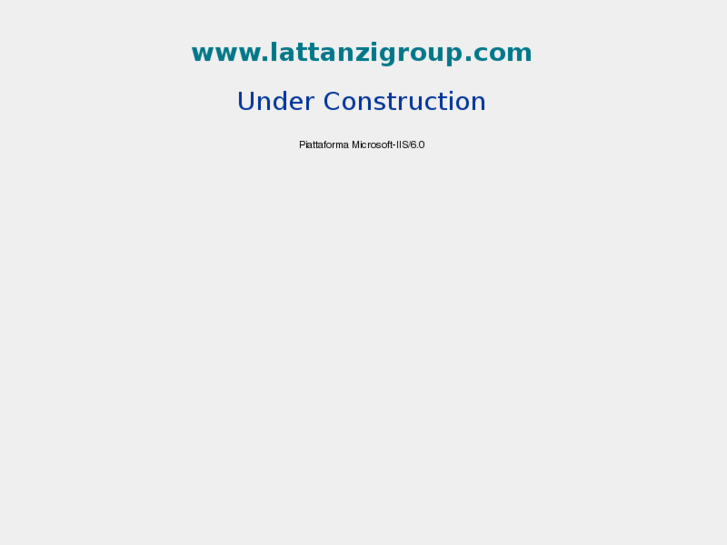 www.lattanzigroup.com