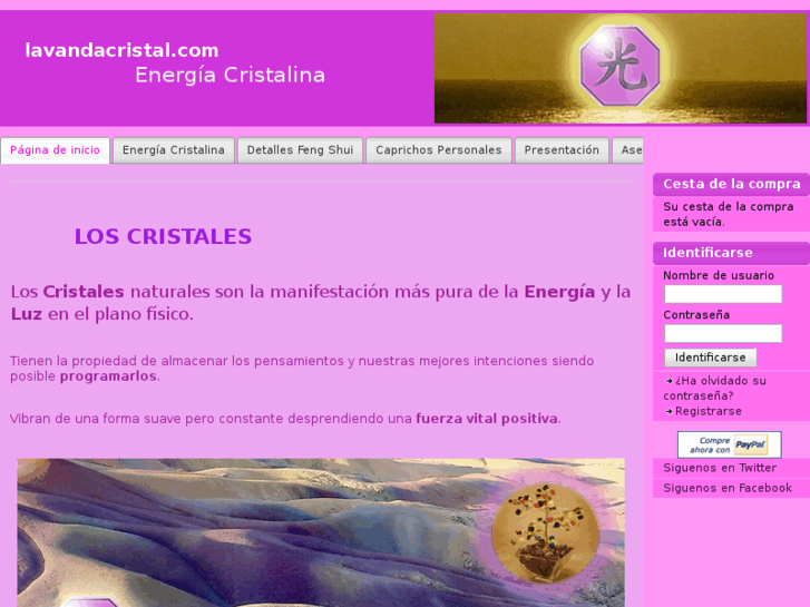 www.lavandacristal.com