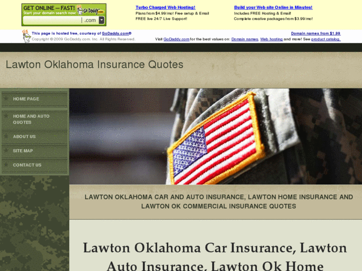 www.lawtonoklahomainsurancequotes.com