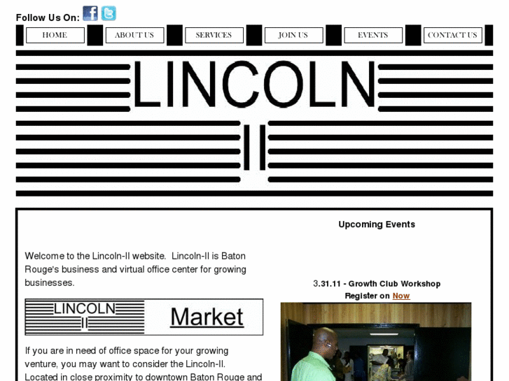 www.lincoln-ii.org